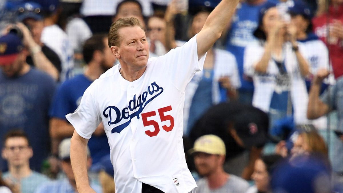 Orel Hershiser discusses the Astros sign-stealing scandal during Houston's significant victory over the Dodgers.