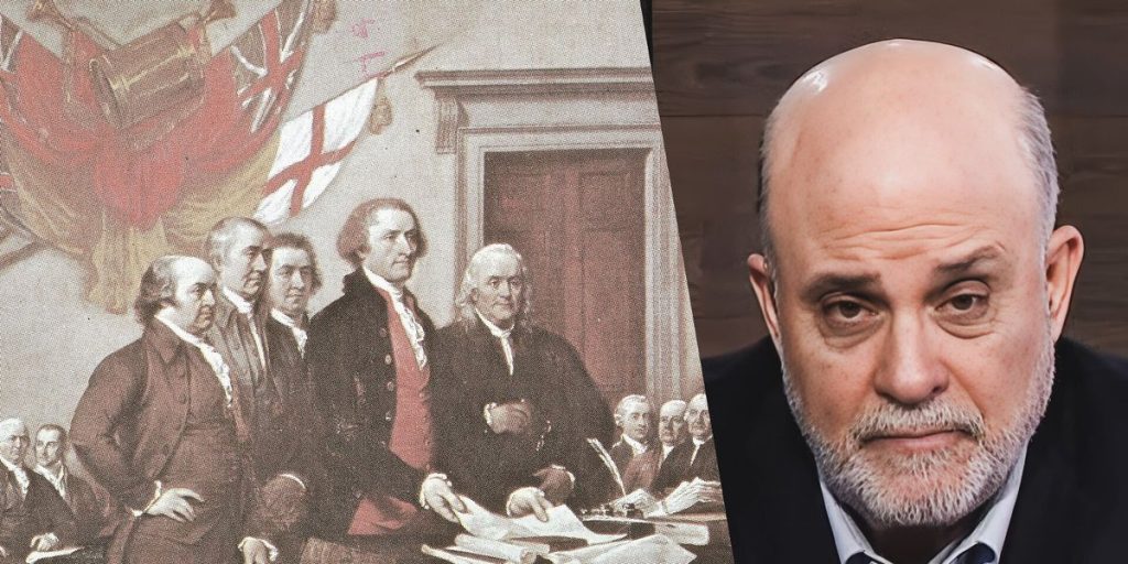 Our founders sealed their fate