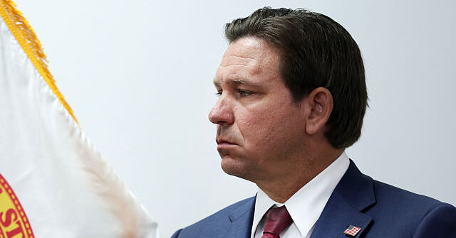 Over 100 Detainees at Alligator Alcatraz Have Been Completely Deported