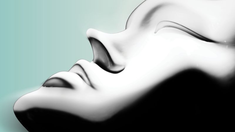"Ozempic face" might be causing an increase in cosmetic surgeries