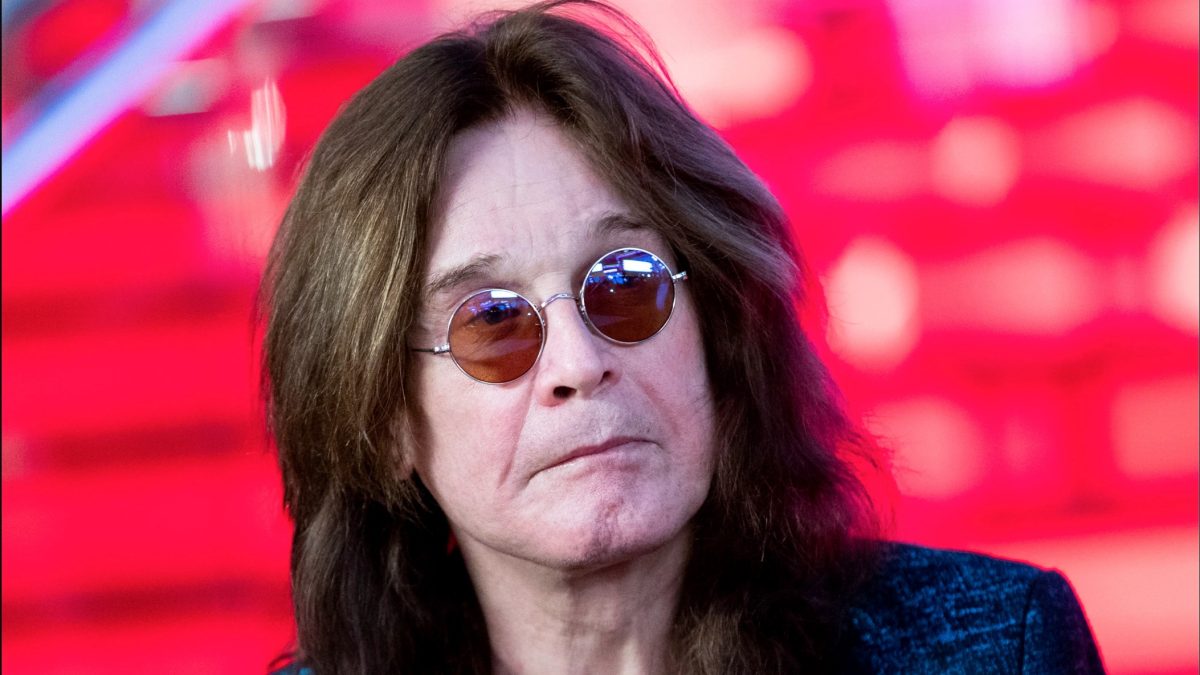 Ozzy Osbourne, Black Sabbath icon, passes away at 76 due to rare Parkinson's disease