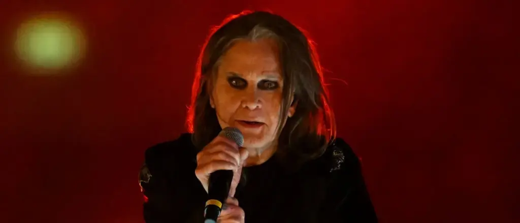 Ozzy Osbourne Passes Away at 76