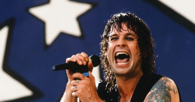 Ozzy Osbourne Tributes, Memorable Performances, and Playlists Spread Widely Celebrating Hard Rock Legend