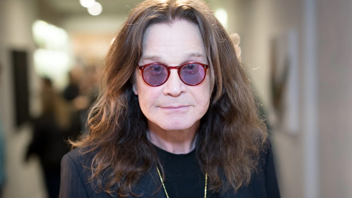 Ozzy Osbourne found 'peace' and spent his last days surrounded by family in England, according to reports.