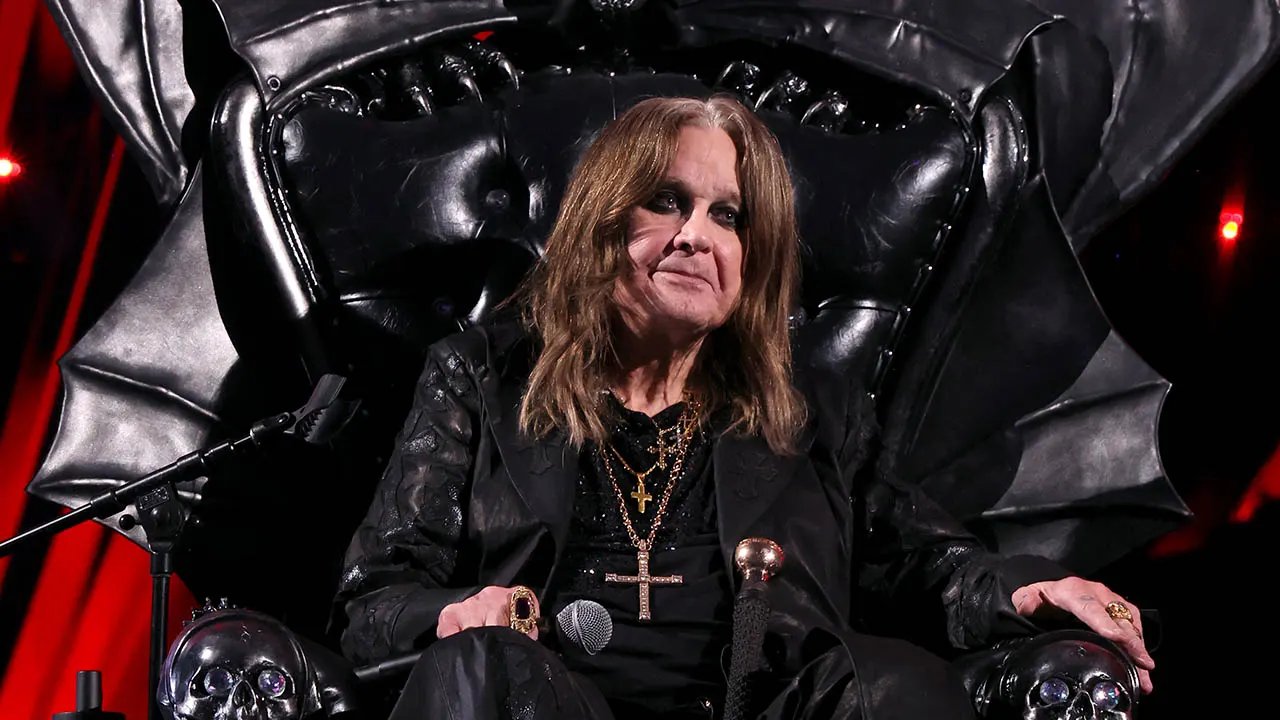 Ozzy Osbourne passes away at 76, Black Sabbath members express heartfelt tribute