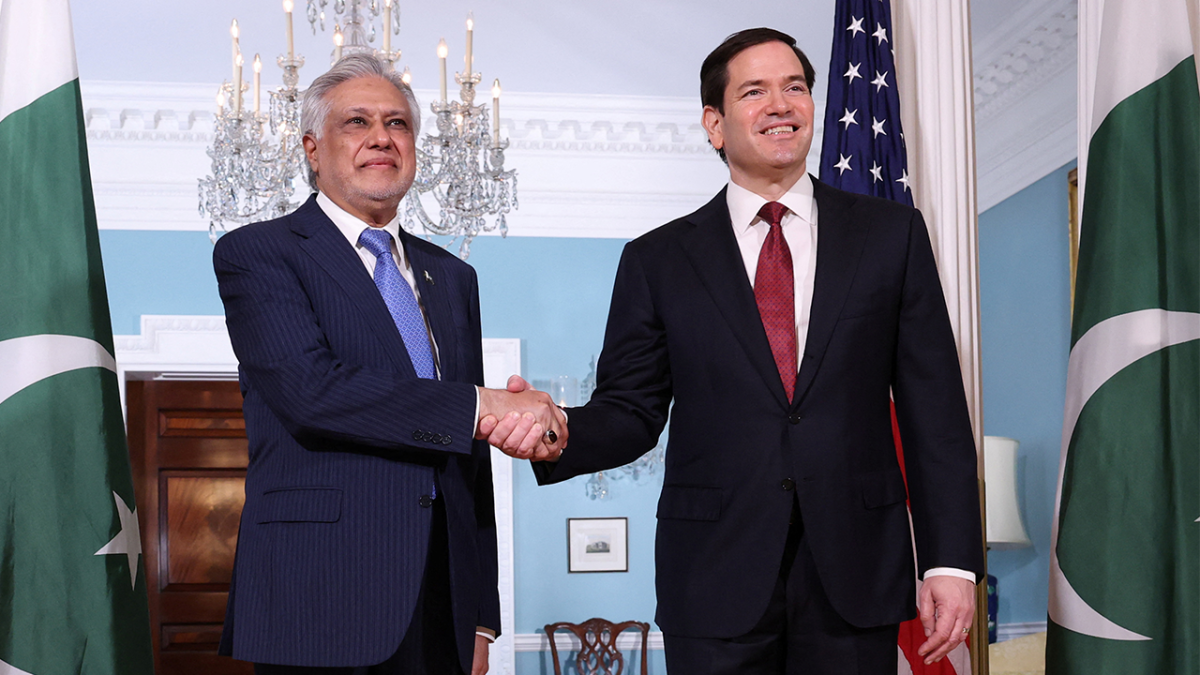 Pakistan indicates a trade agreement with the US may be finalized soon, but the Trump administration provides no specific schedule.