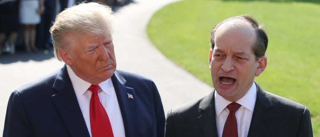 Pam Bondi States She Was Unaware of Epstein as an Intel Asset — Yet Evidence Is Compelling