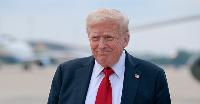 Paramount Agrees to $16 Million Settlement with Trump in CBS Lawsuit