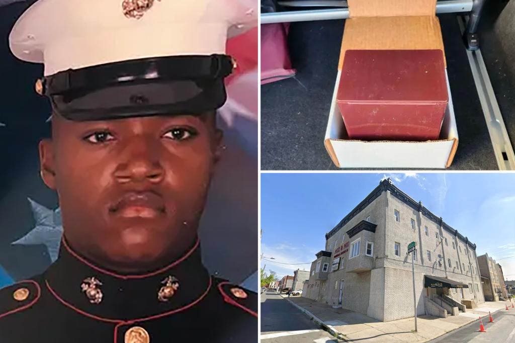 Parents claim funeral homes handed over their deceased son's brain, lawsuit states