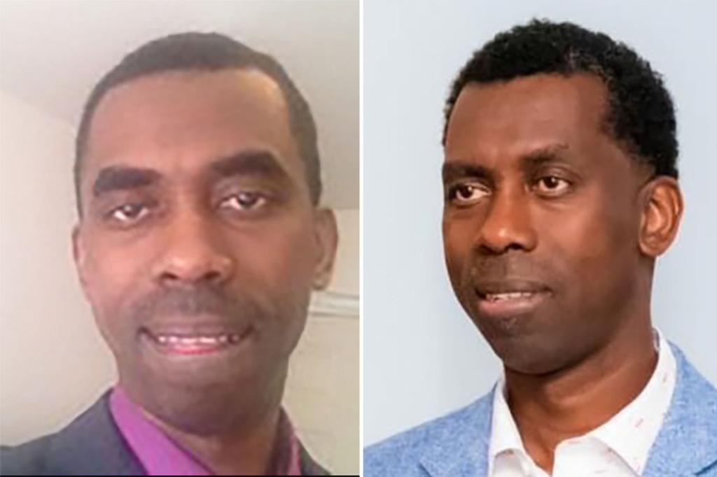 Parole officer who also works as a therapist charged with child pornography offenses