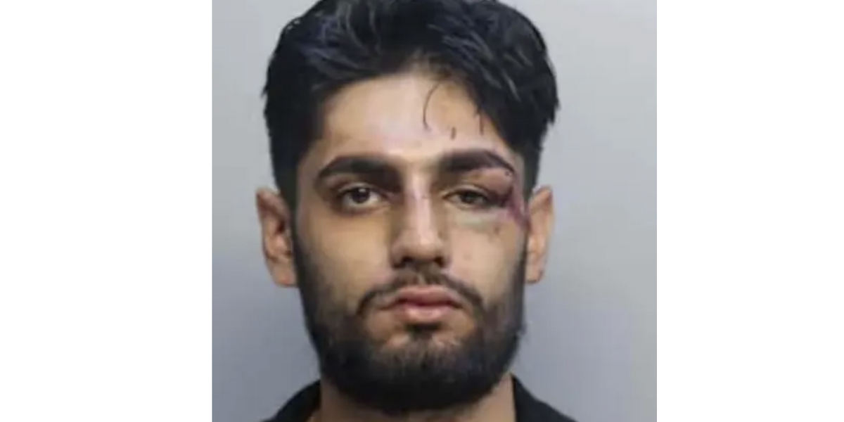 Passenger is assaulted during Frontier flight altercation