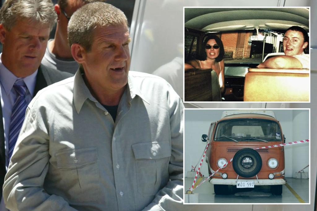 Passing of Australia’s ‘Outback Killer’ leaves location of British backpacker’s body uncertain