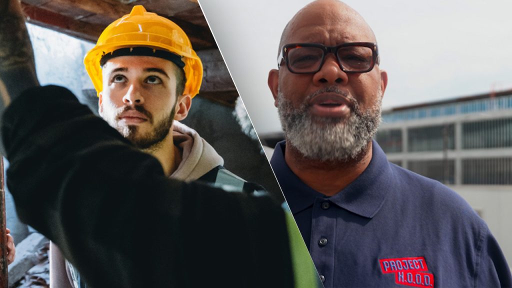 Pastor Corey Brooks: Vocational trades can provide significant chances for underserved communities