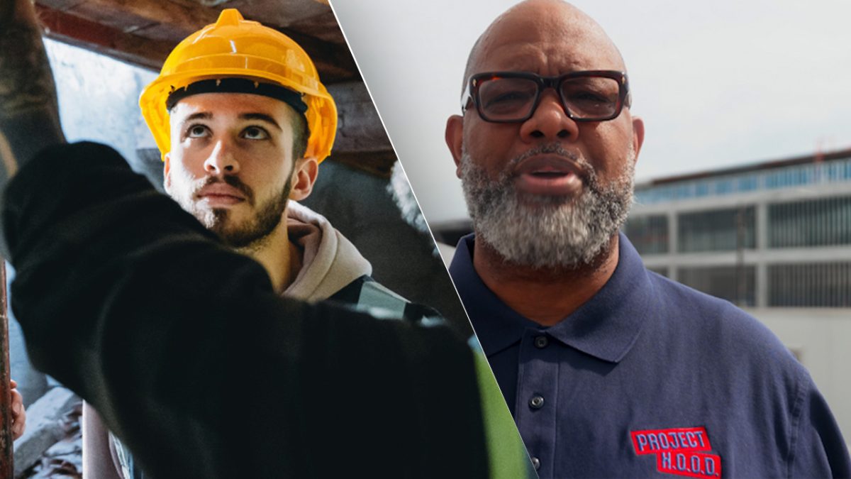 Pastor Corey Brooks: Vocational trades can provide significant chances for underserved communities