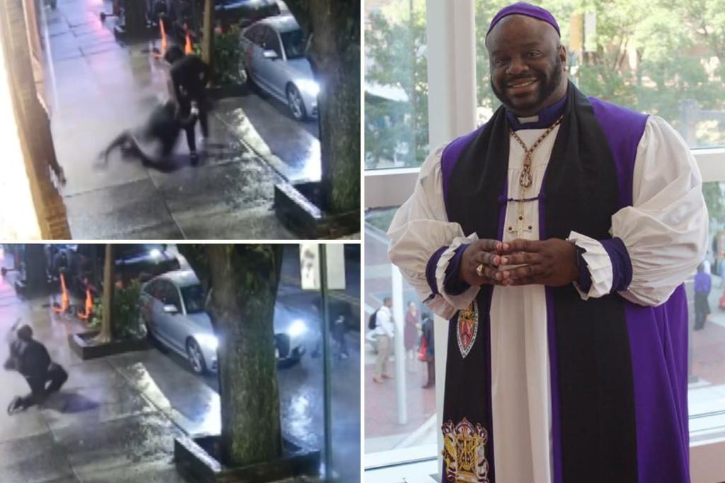 Pastor confronts teenage car thief, attempts to show him compassion in dramatic recorded encounter