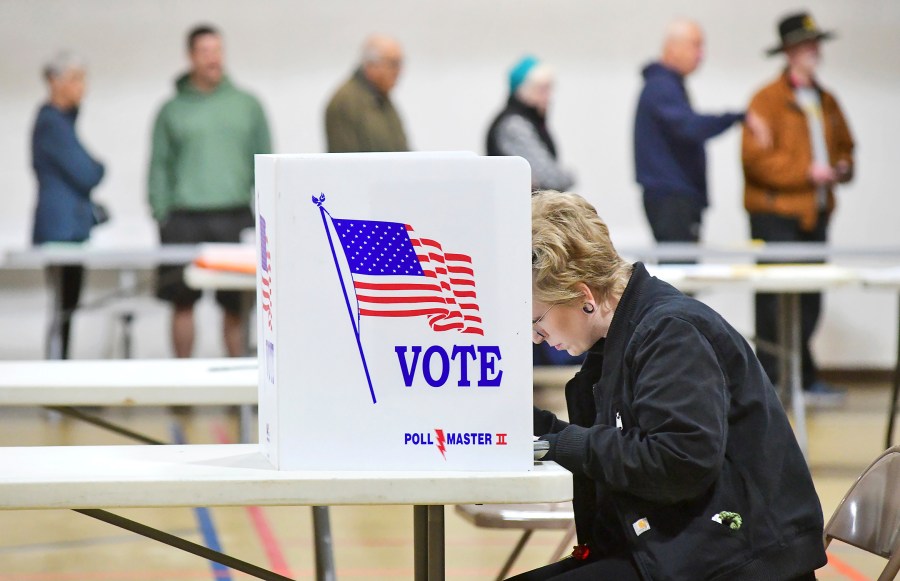 Pay attention to what voters do &mdash; their actions reveal their priorities.