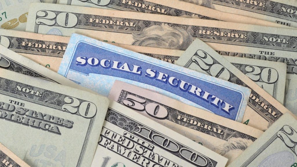 Payment dates for Social Security in July 2025: Who may receive a reduced check