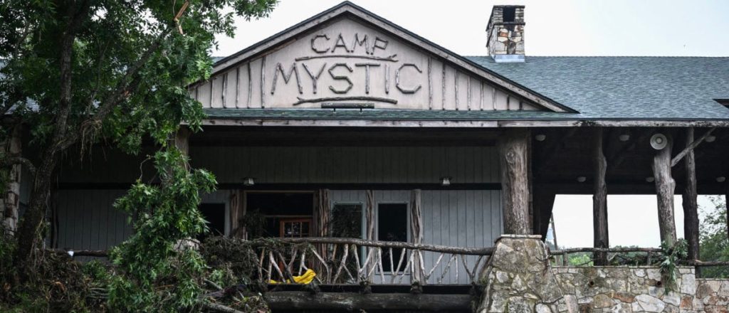 Pediatrician Dismissed for Post About Texas Flood Apologizes, Says She Was Unaware of Any Deaths