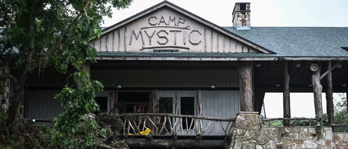 Pediatrician Dismissed for Post About Texas Flood Apologizes, Says She Was Unaware of Any Deaths