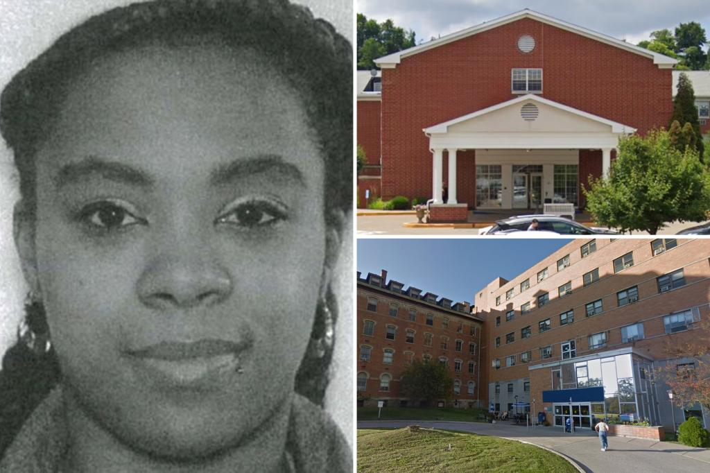 Pennsylvania con artist Shannon Nicole Womack used 10 fake names to pretend to be a nurse.