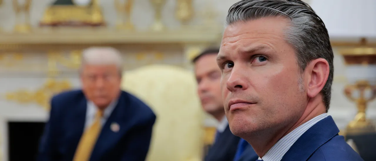 Pentagon Takes Action Against 'America Last' Groups with New Directive