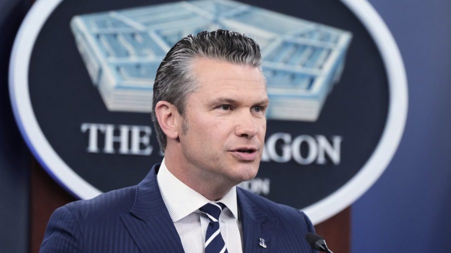 Pentagon reports Iran's nuclear program delayed by one to two years