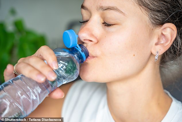 Persistent chemicals now associated with illnesses affecting 35 million Americans