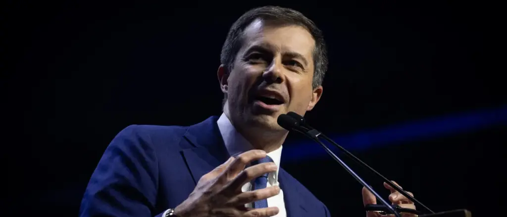 Pete Buttigieg States Democrats Are Overly Committed to the 'Failing' Current System