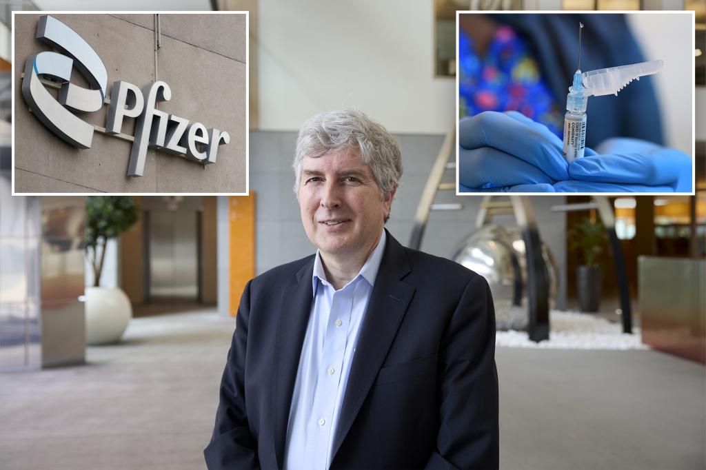 Pfizer scientist summoned to explain allegations that COVID vaccine testing was intentionally delayed prior to the 2020 election