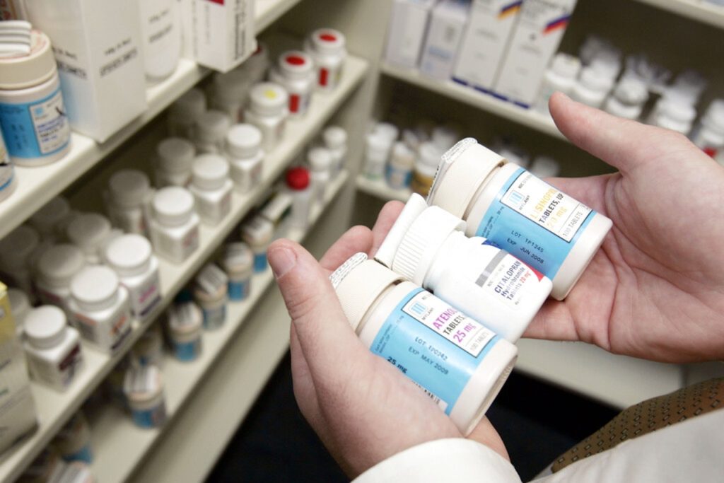 Pharmacy owner in New Jersey confesses to cheating Medicare and Medicaid out of $175K