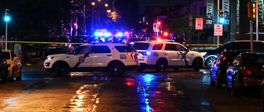 Philadelphia Officials Advise Residents to Stay on the Line with 911 as Thousands of Workers Strike