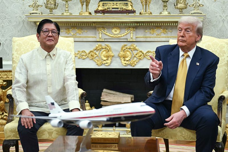 Philippines will incur a 19% tax