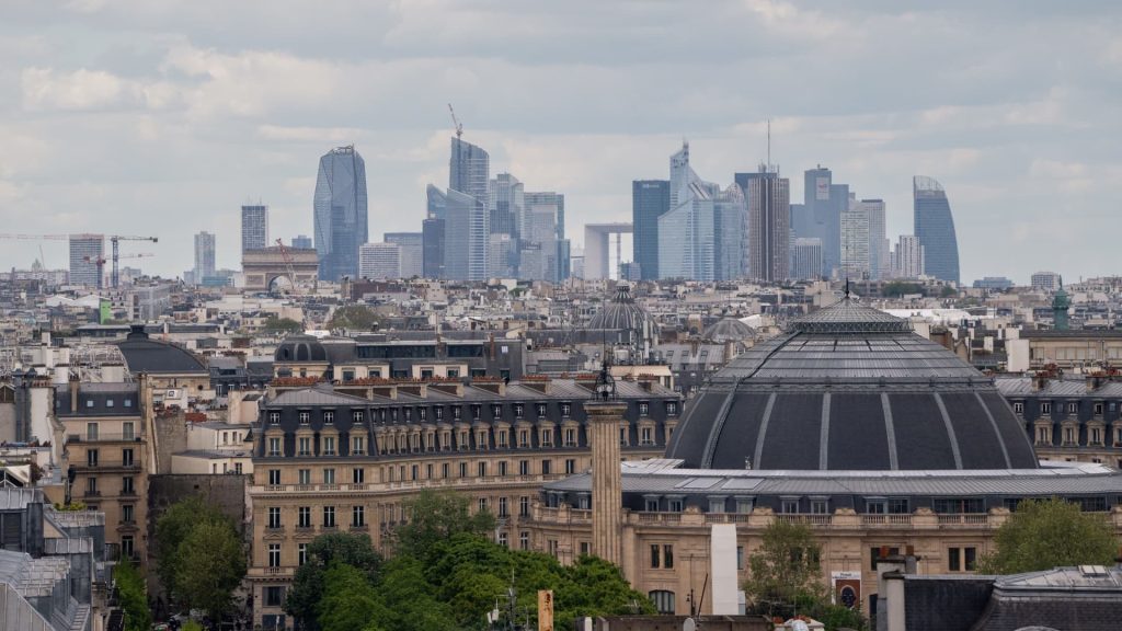 Philips shares rise 10% as health tech company notes lower U.S. tariff effects