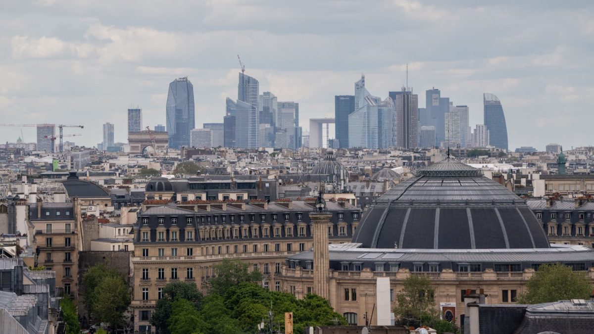 Philips shares rise 10% as health tech company notes lower U.S. tariff effects