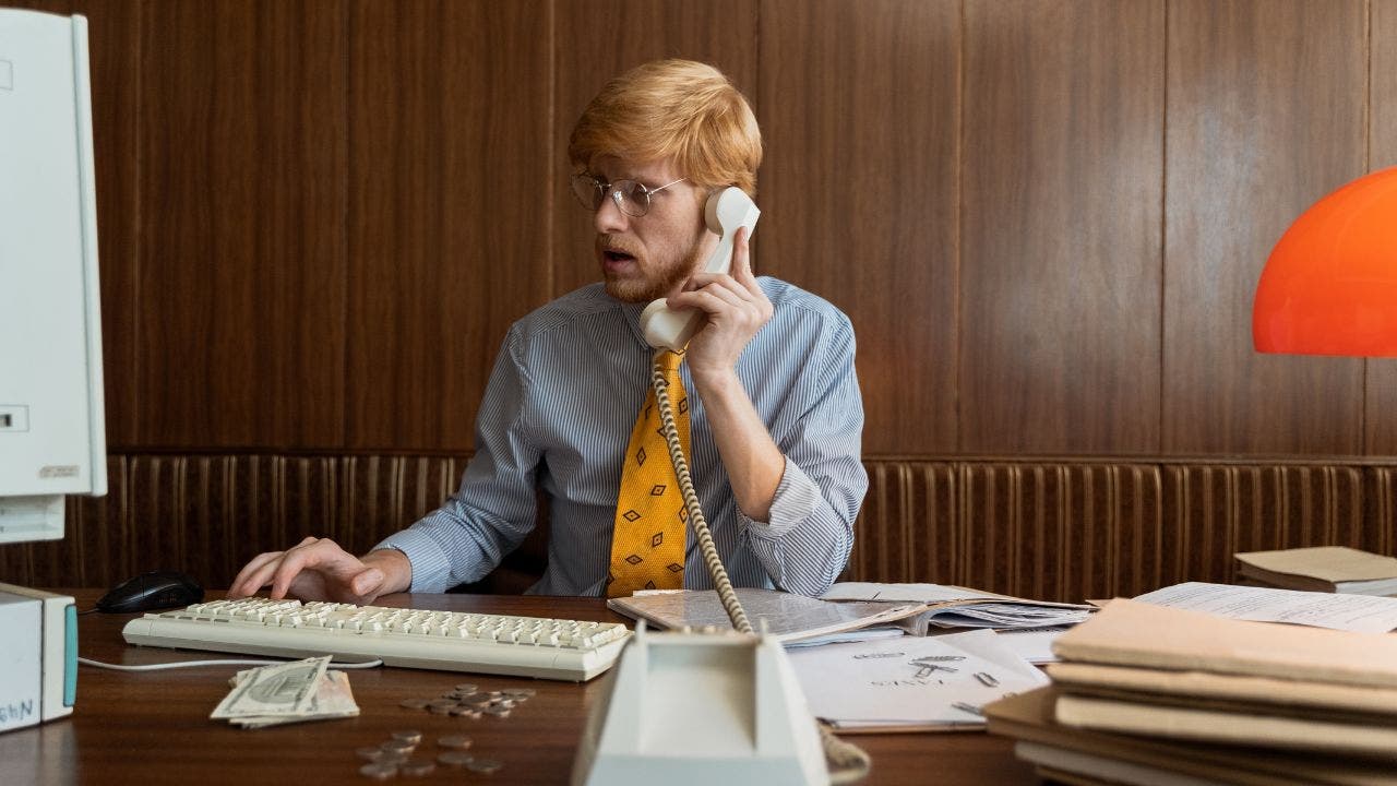 Phone line identity theft allows fraudsters to empty bank accounts