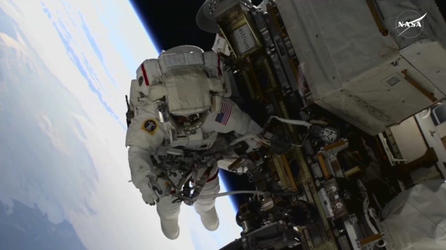 Planned reductions to NASA's science program would have serious consequences