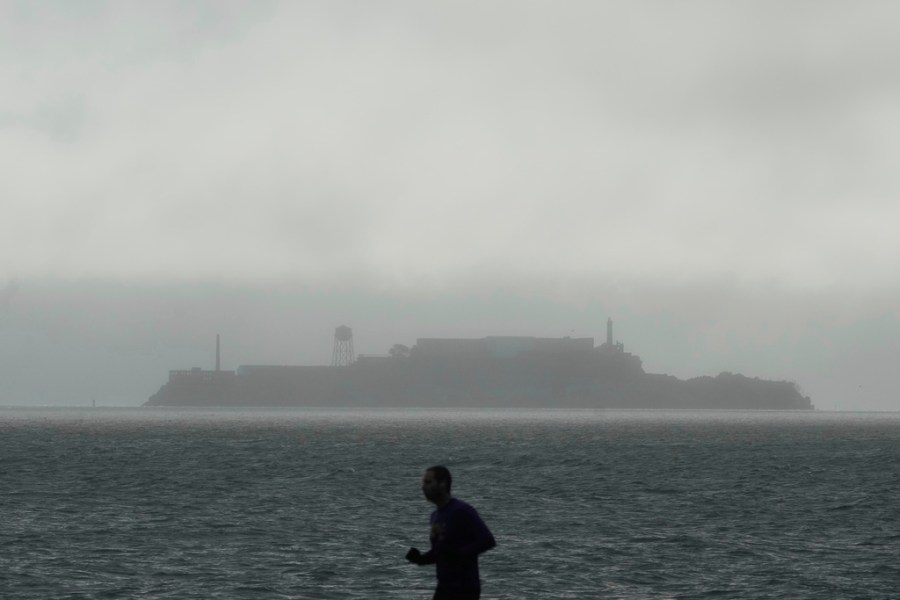 Plotting an escape from (Trump’s) Alcatraz
