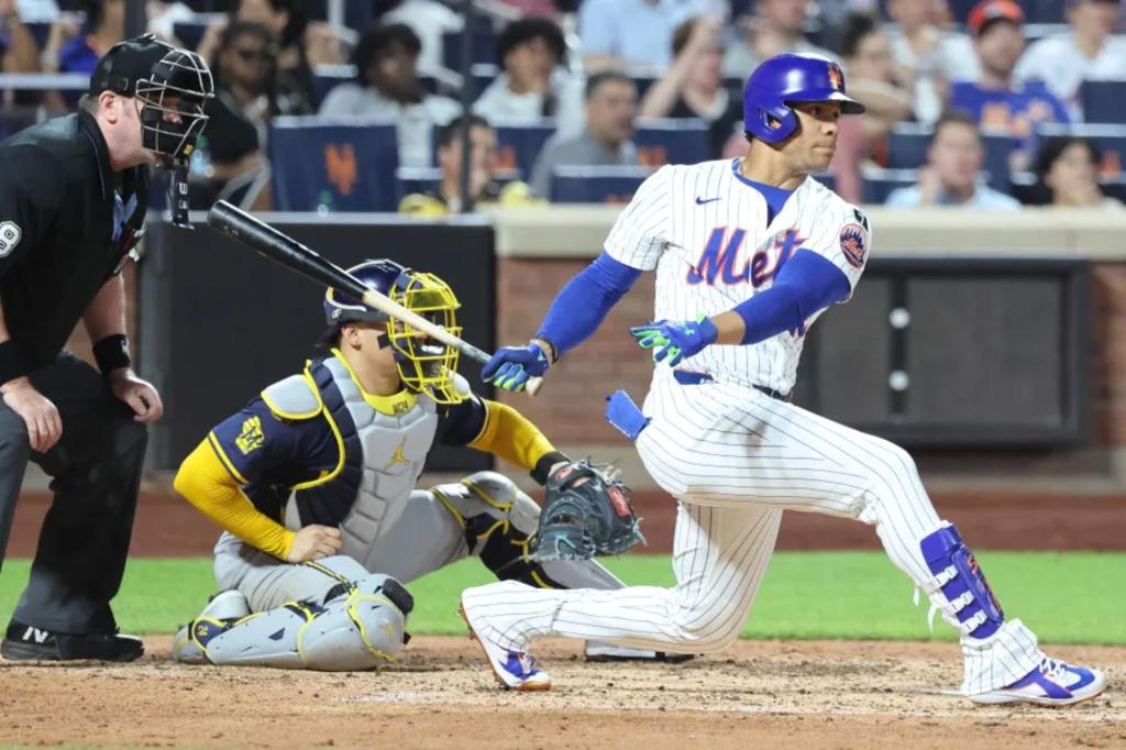Player props, odds, and picks for the Subway Series