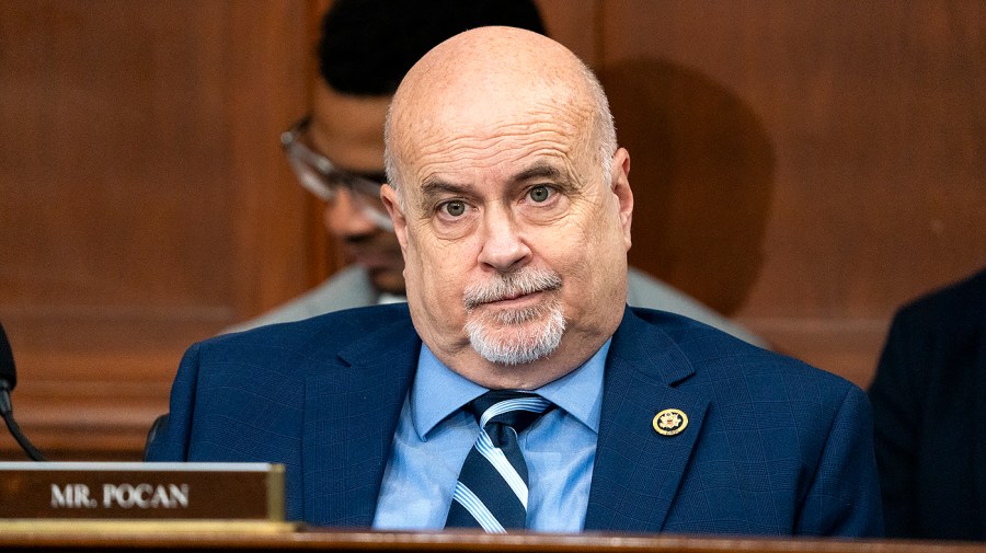 Pocan and Van Orden exchange insults on video: 'Are you drinking at this moment?'