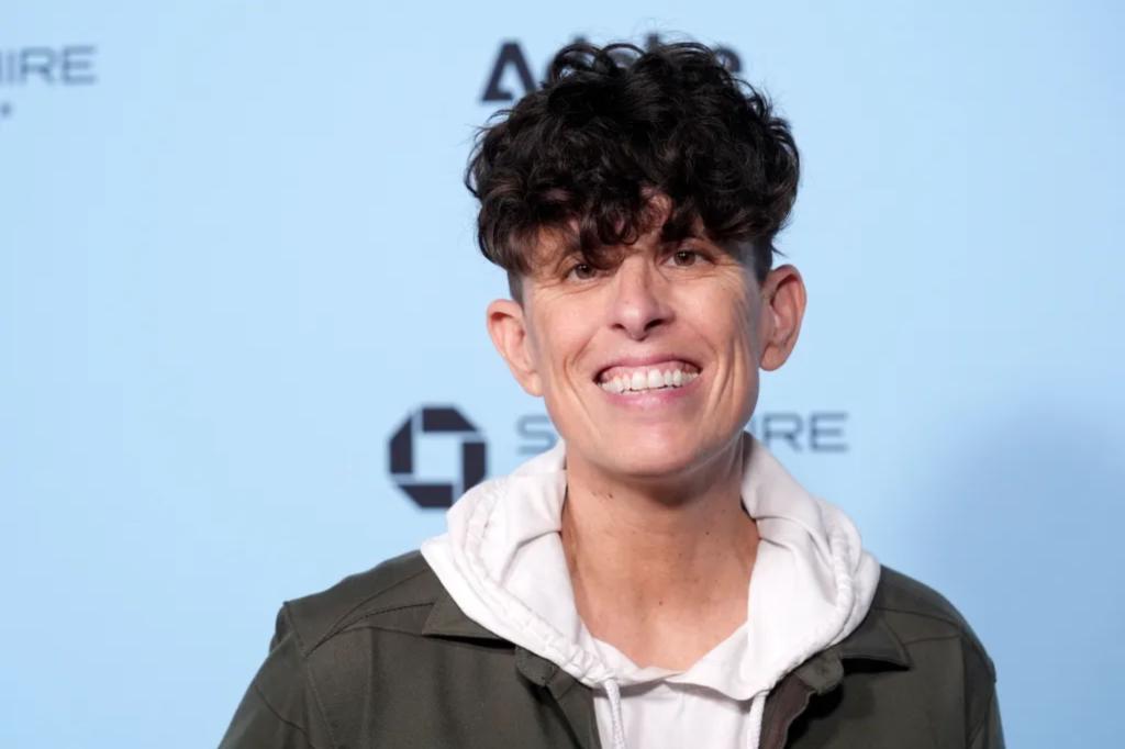 Poet Andrea Gibson, open about life, death, and identity, passes away at 49