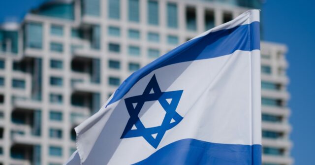 Police Investigate 'Suspicious Package' at Israeli Embassy in Denmark