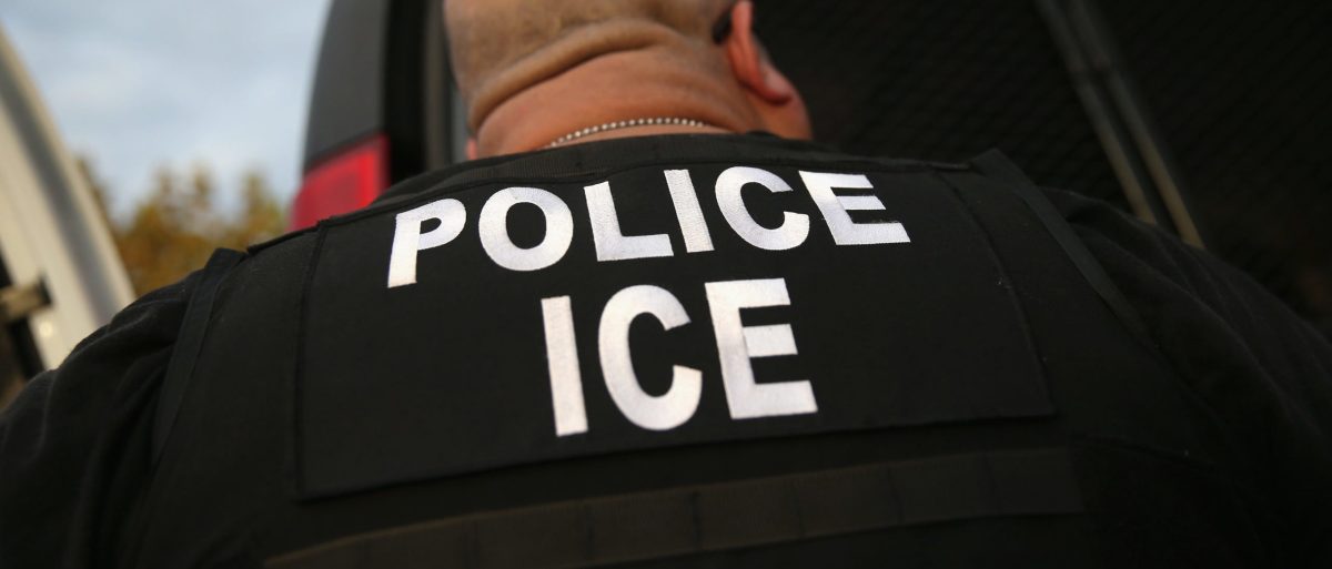 Police Officer Injured in Neck near Texas ICE Facility, Several Suspects Detained, Authorities Report