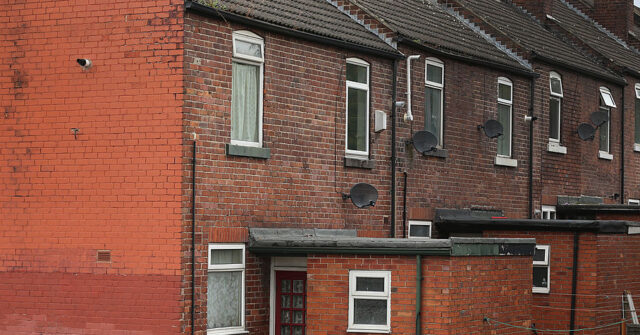 Police in Rotherham Allegedly Target Father Who Was Saving His Daughter: Report