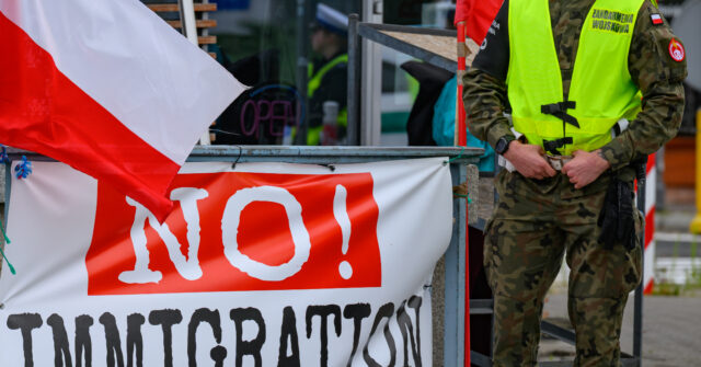 Polish Bare Knuckle Boxing Organization Promises to Safeguard Borders