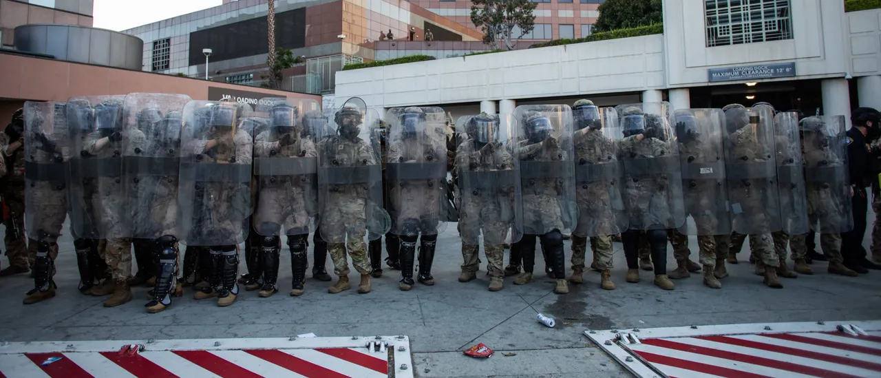 Politico Gives GOP an Advantage by Comparing Unauthorized Immigrants to Escaped Slaves