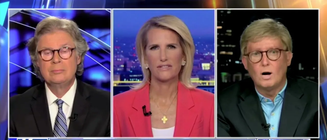 Pollster Matt Towery Discusses Why Trump's Real Approval Ratings Are Much Higher Than What the Media Suggests