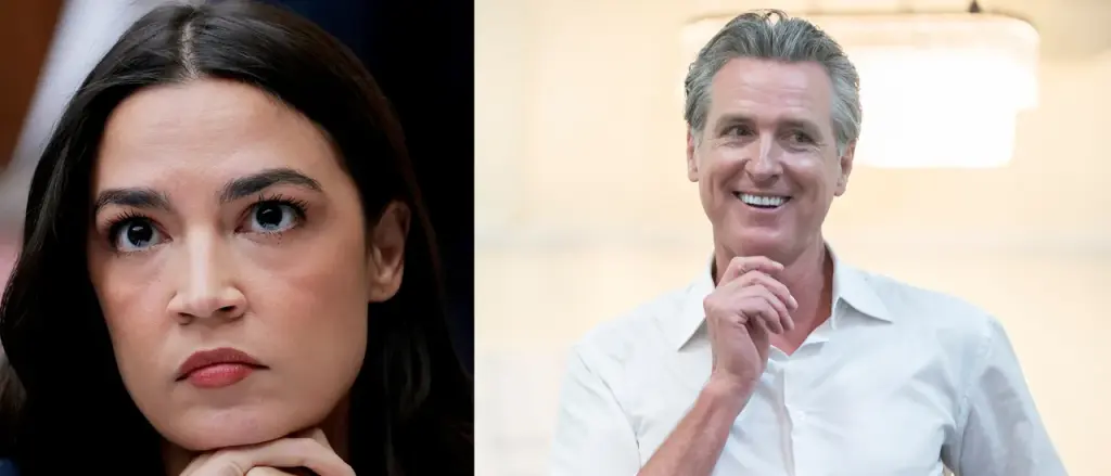 Polymarket Unveils Initial 2028 Presidential Odds