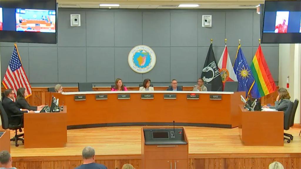 Popular Florida tourist destination comes close to becoming a sanctuary city before ICE policy changes