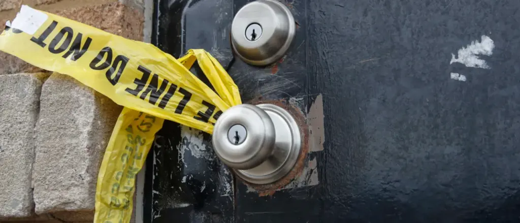 Porn Star Killed Two Men and Recorded Naked Celebration Over Their Bodies