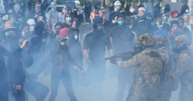 Portraying ICE Agents Negatively Leads to Violence